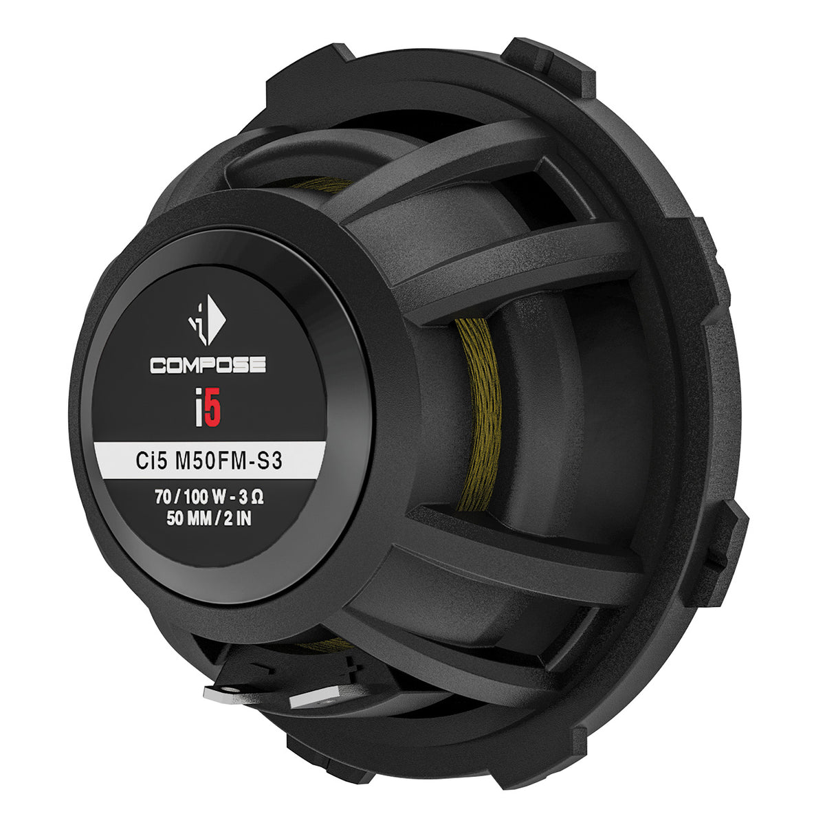 HELIX Ci5 M50FM-S3