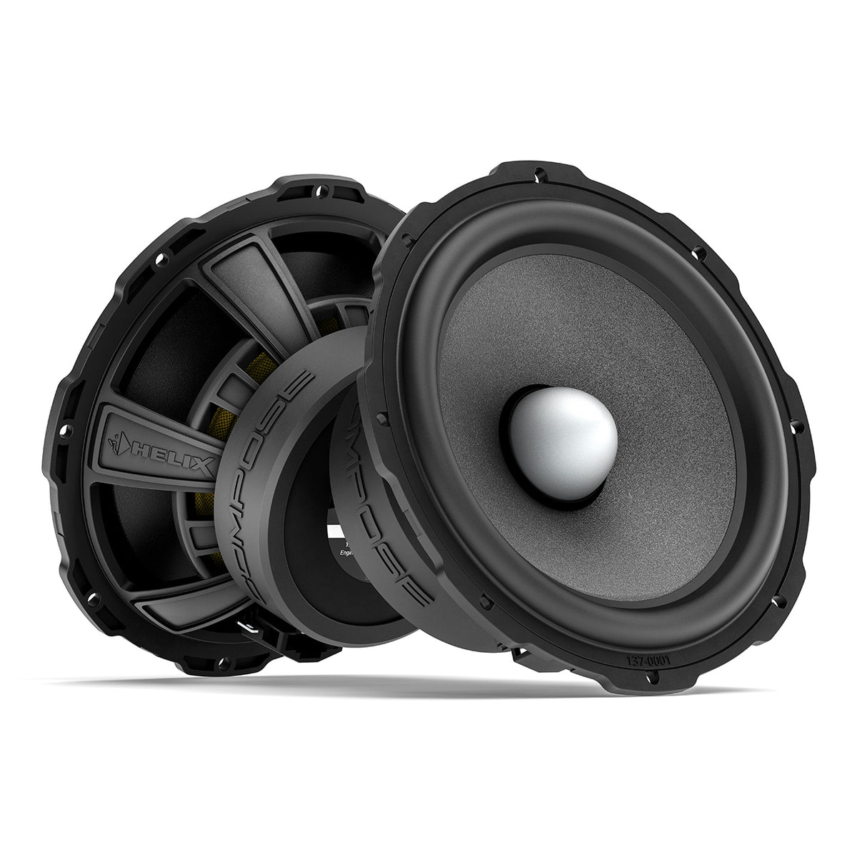 Helix Compose i5 - Ci5 W165FM-S3