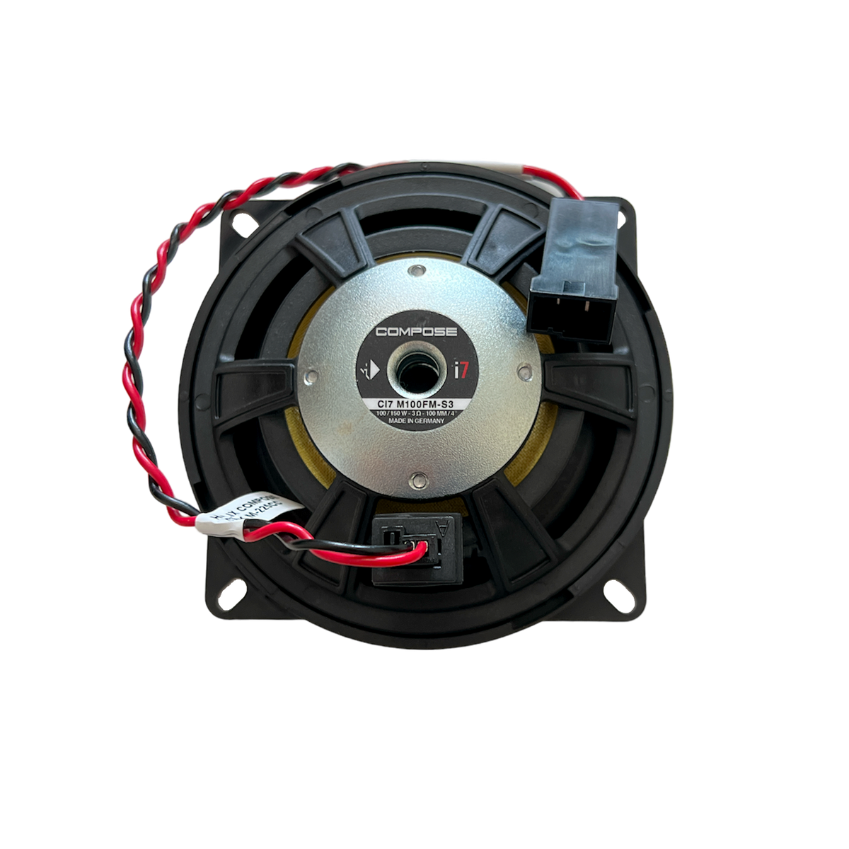 Helix Compose i7 - Ci7 M100FM-S3