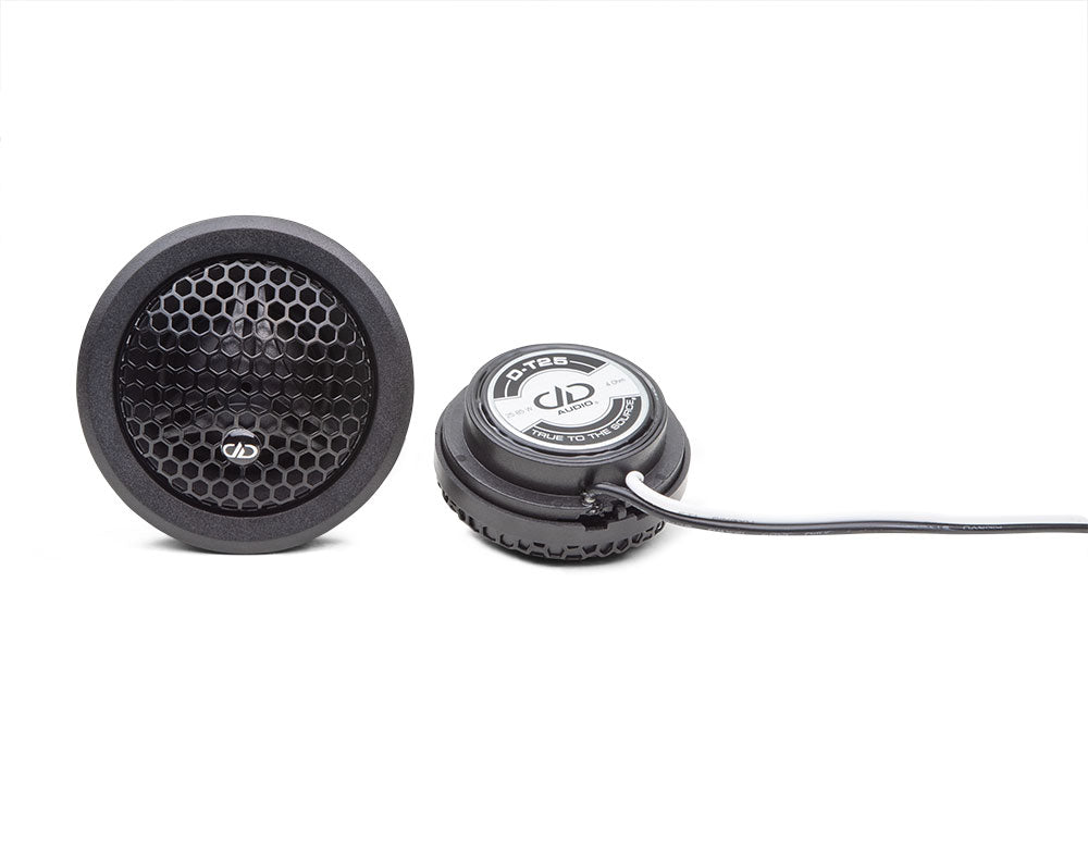 DD Audio D-C6.5b-S3