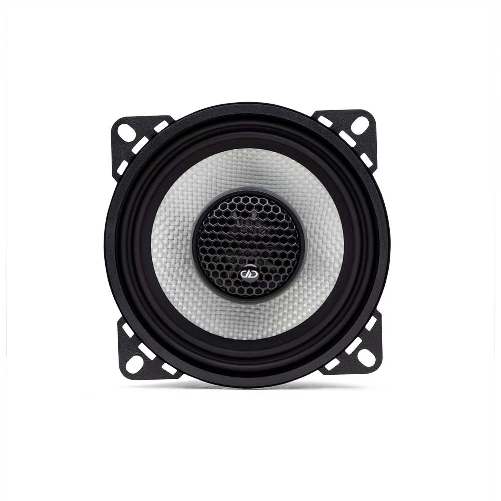 DD Audio D-X4b
