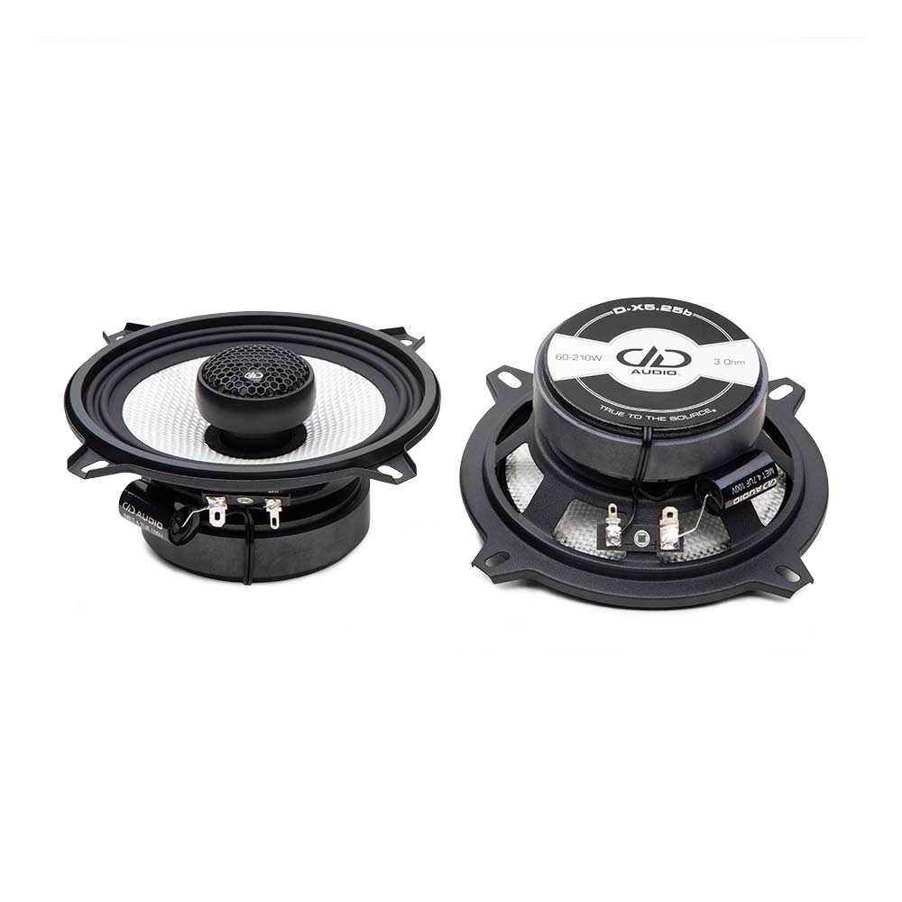 DD Audio D-X5.25b