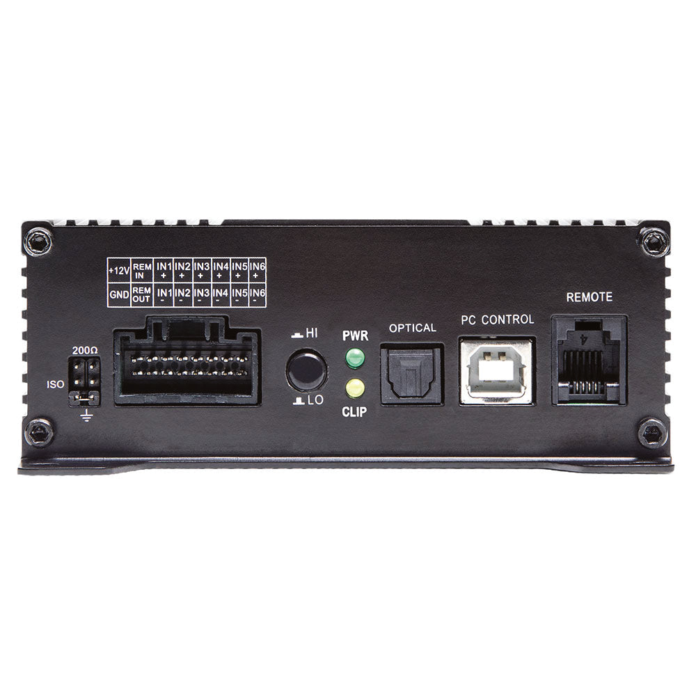DD Audio DSI-3
