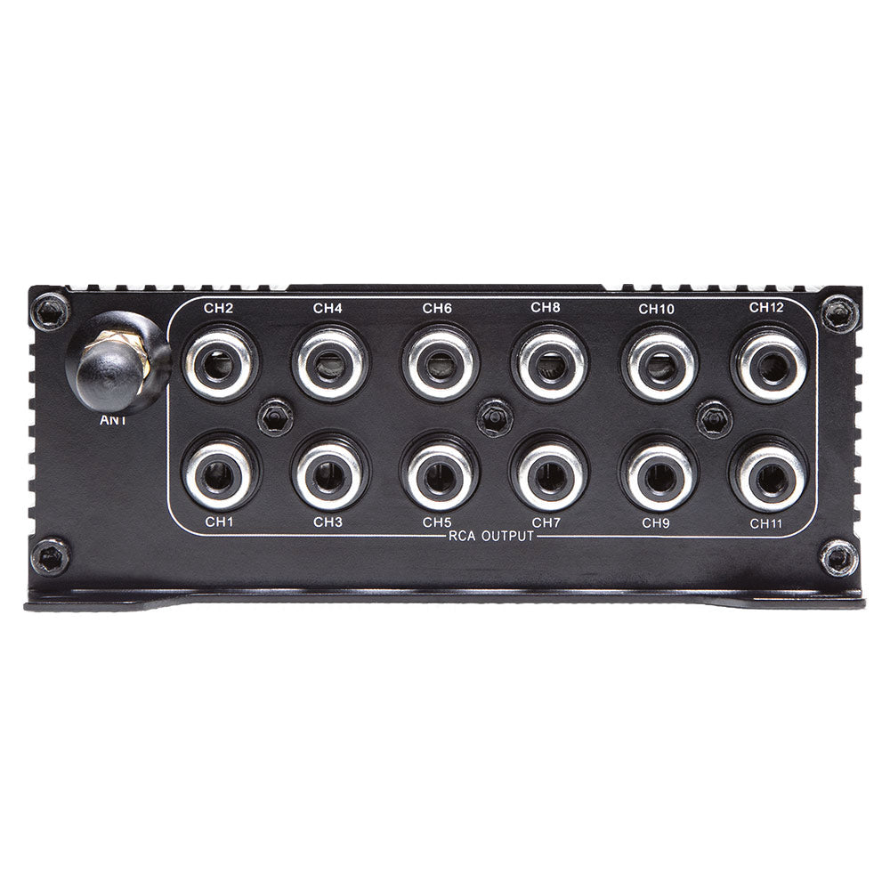 DD Audio DSI-3