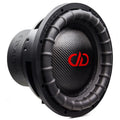 DD Audio 3510H D2 ESP