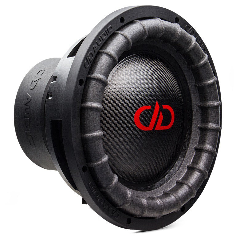 DD Audio 3510H D4 ESP