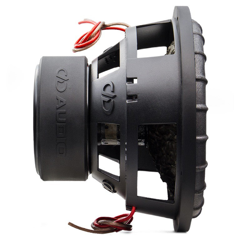 DD Audio 3515H D2 ESP