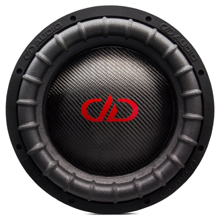 DD Audio 9510K D2 ESP