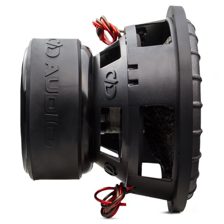 DD Audio 9512K D2 ESP