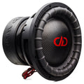 DD Audio 9515K D1 ESP