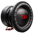 DD Audio 9912B D0.5 ESP