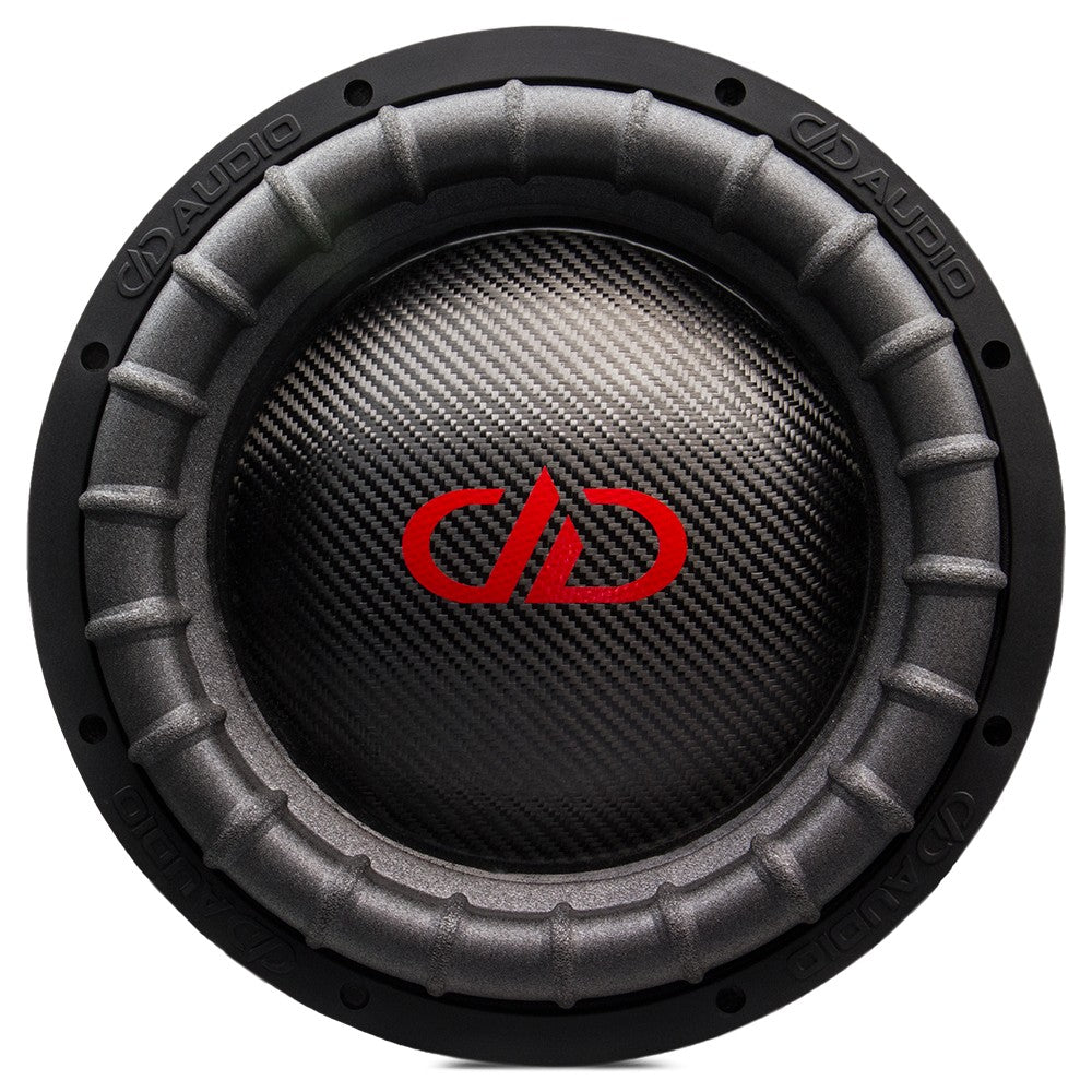 DD Audio 9912B D2 ESP