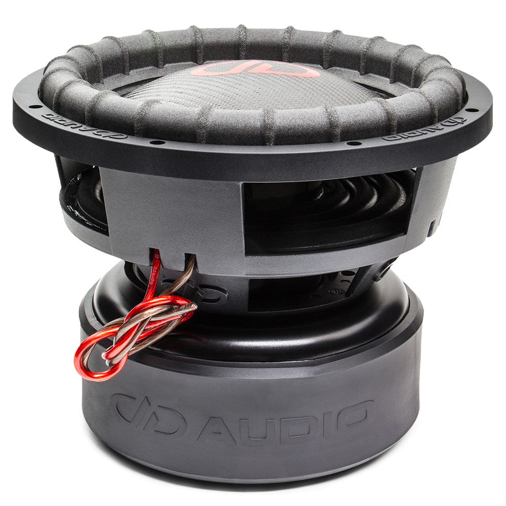 DD Audio 9915B D0.5 ESP