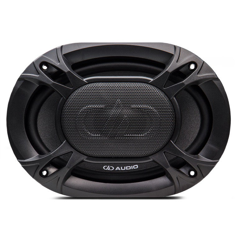 DD Audio  DC6X9A