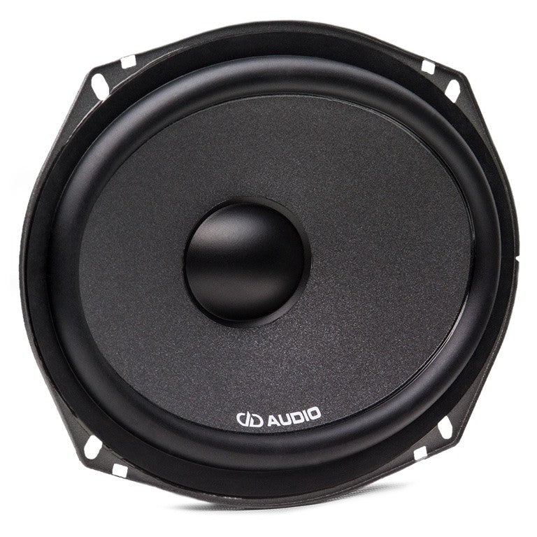 DD Audio  DC6X9A