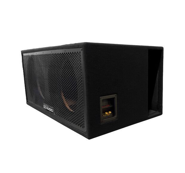 DD Audio UE-12.2a-C