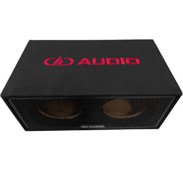 DD Audio UE-12.2a-C