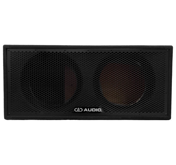 DD Audio UE-12.2a