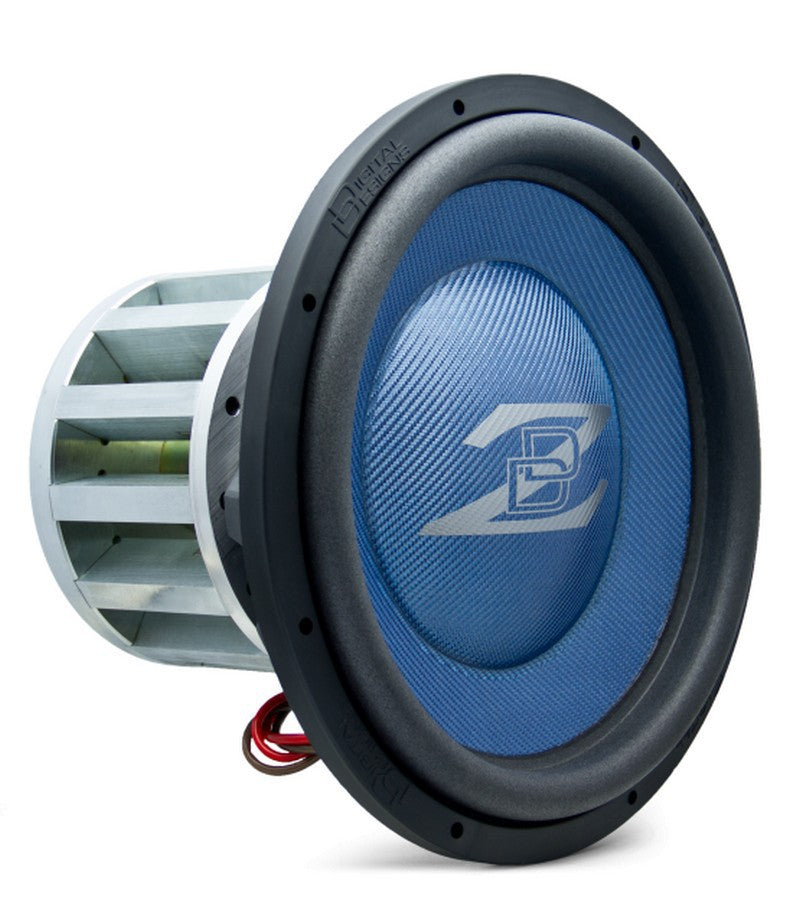 DD Audio Z 318 D1