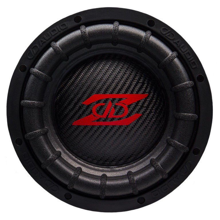 DD Audio mini Z D2