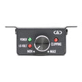 DD Audio DM-C-RMT