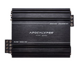 Deaf Bonce Apocalypse AAB-300.4D Atom vahvistin