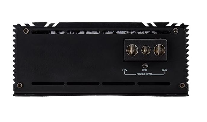 Deaf Bonce Apocalypse AAB-400.4D Atom vahvistin