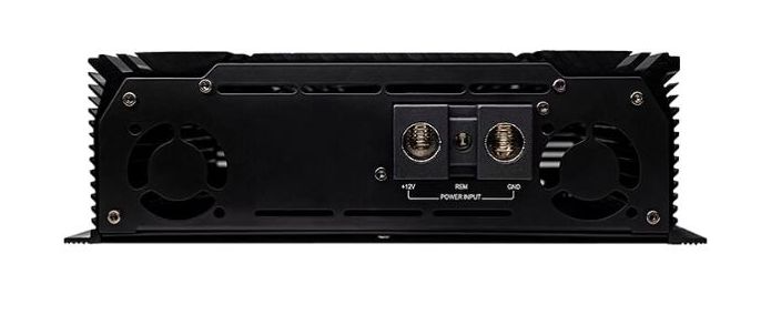 Deaf Bonce Apocalypse AAB-4900.1D vahvistin