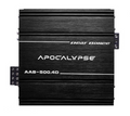 Deaf Bonce Apocalypse AAB-500.4D vahvistin