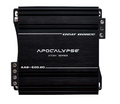 Deaf Bonce Apocalypse AAB-600.2D Atom vahvistin