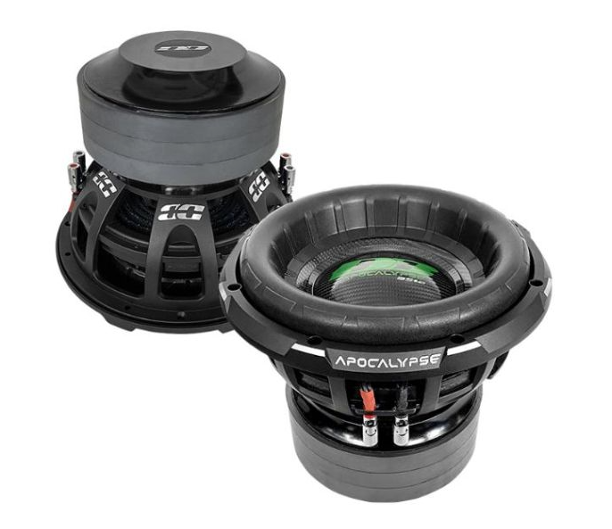 Deaf Bonce Apocalypse DB-3512 D1 subwoofer