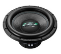 Deaf Bonce Apocalypse DB-SA255 D2 subwoofer