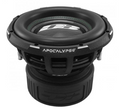 Deaf Bonce Apocalypse DB-SA312 D2 subwoofer