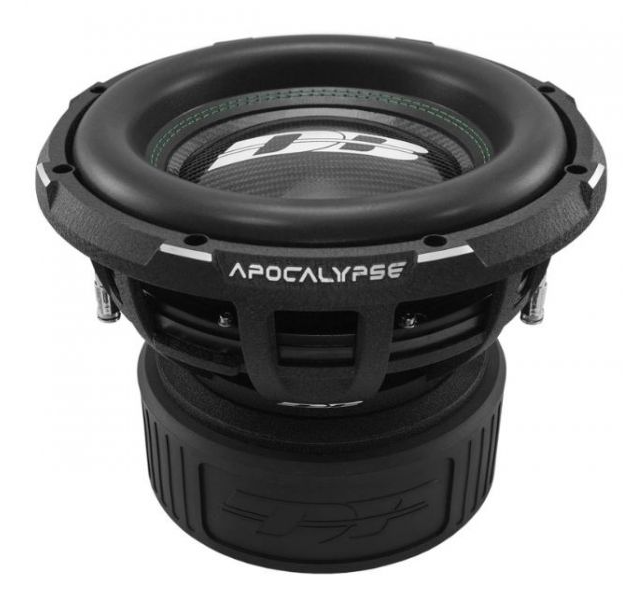 Deaf Bonce Apocalypse DB-SA312 D2 subwoofer