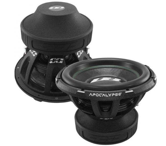 Deaf Bonce Apocalypse DB-SA415 D1 subwoofer