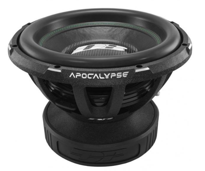 Deaf Bonce Apocalypse DB-SA415 D1 subwoofer