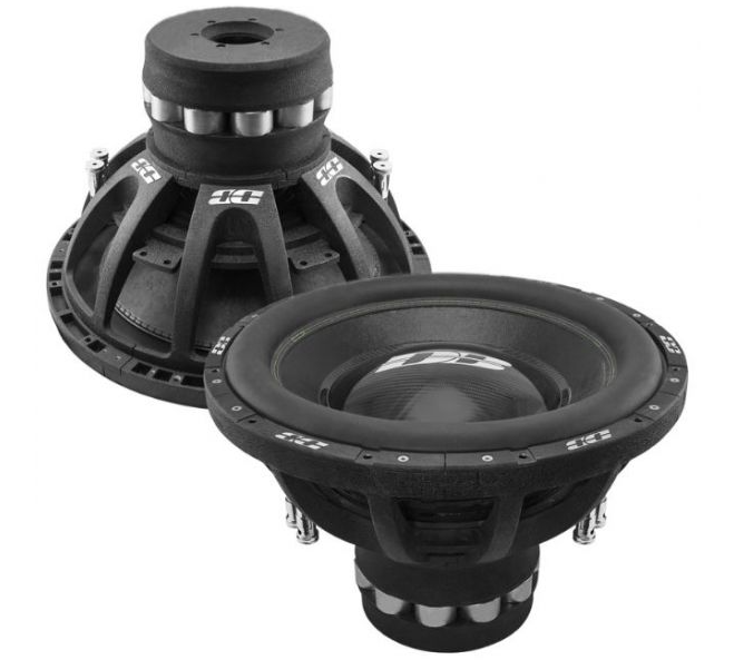 Deaf Bonce Apocalypse DB-SA521 NEO subwoofer