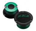 Deaf Bonce Hannibal TH-25G kaiuttimet