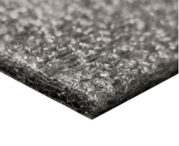 DrArtex Baffle Plus 2-kerros vaimennusmatto