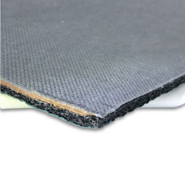 DrArtex Baffle Plus Integra 5-kerros vaimennusmatto