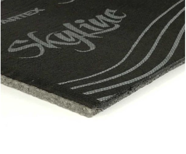 DrArtex VBB EV 7.0 monikerroksinen vaimennusmatto