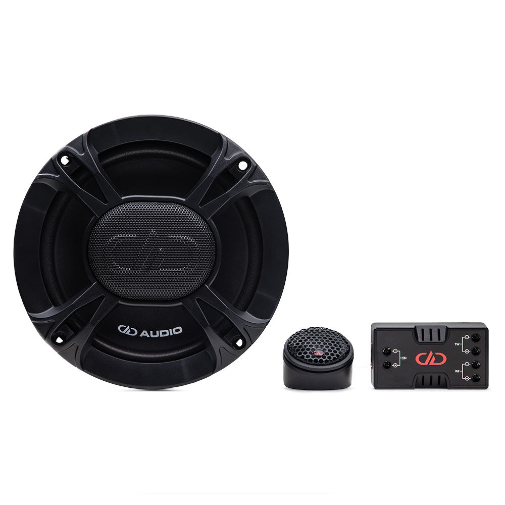 DD Audio E-C6.5b