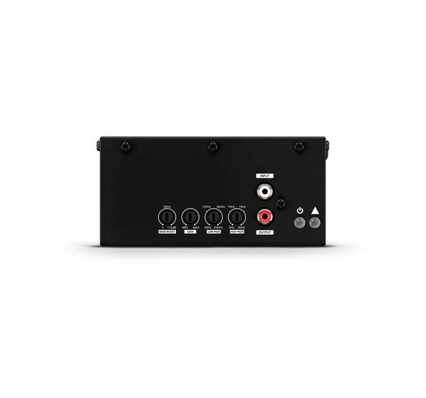 SounDigital 1200.1 EVO 6 - 1 Ohm