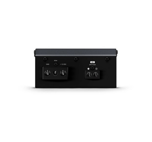 SounDigital 1200.1 EVO 6 - 1 Ohm