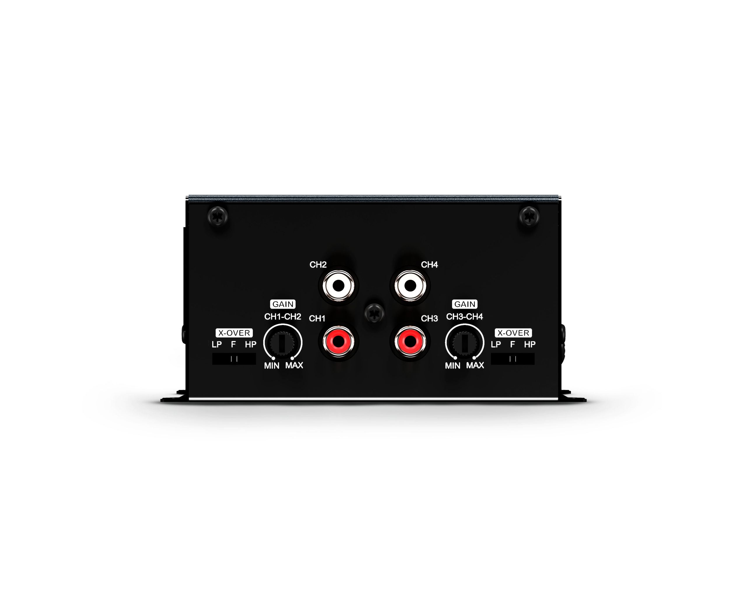 SounDigital 800.4 EVO 6 - 4 Ohm