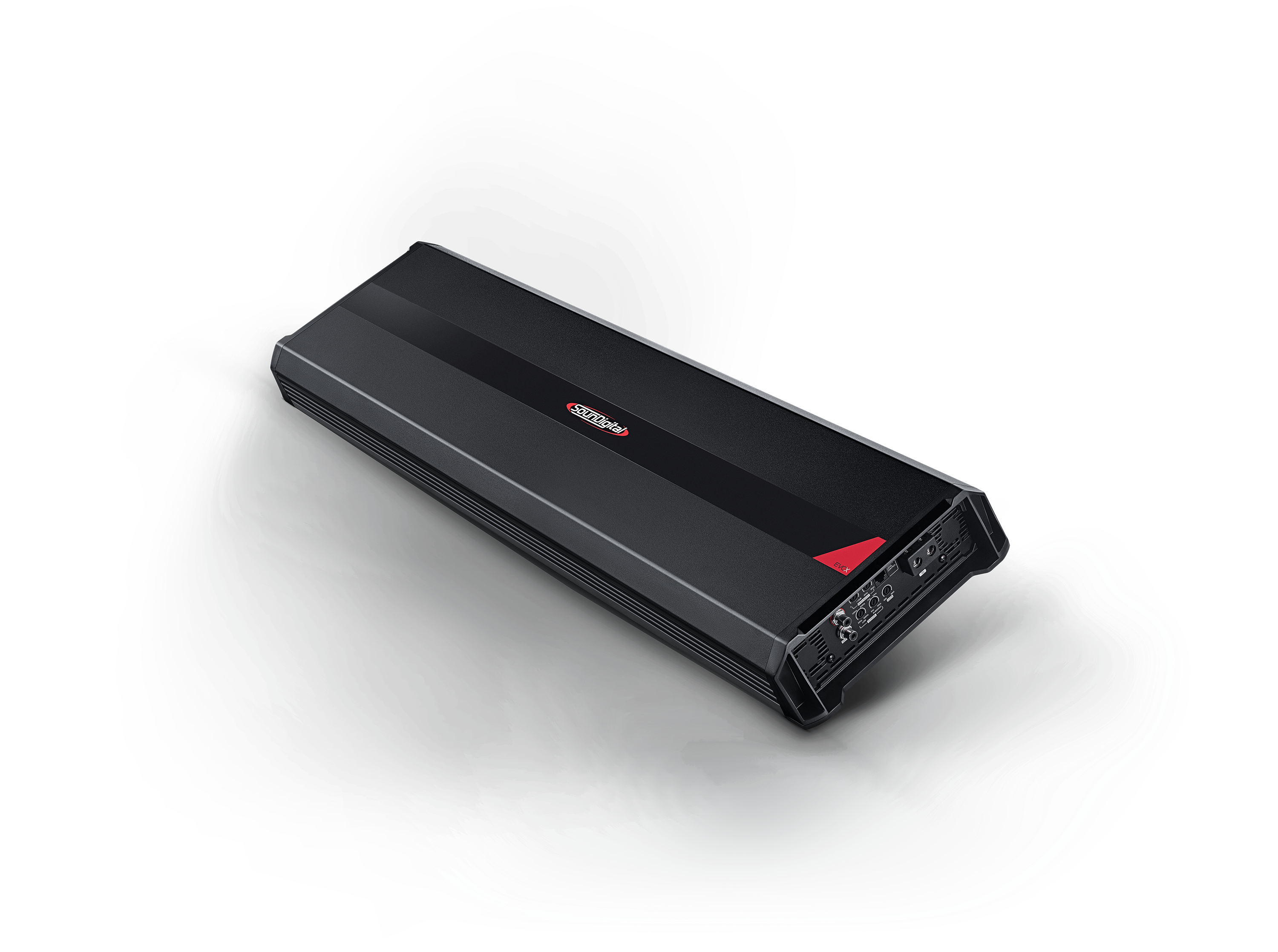 SounDigital 20000.1 EVOX - 1ohm