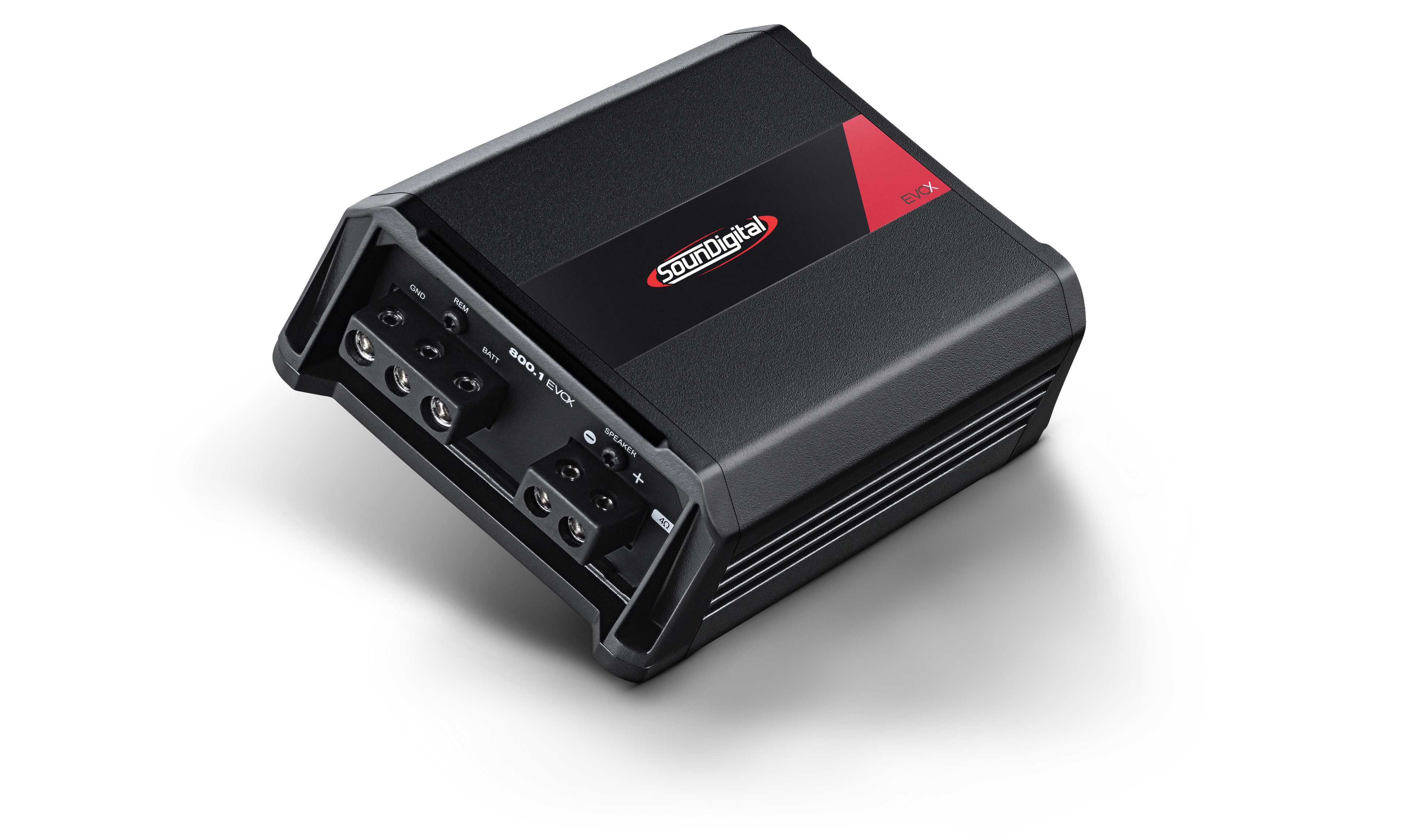 SounDigital 800.1 EVOX 2 Ohm