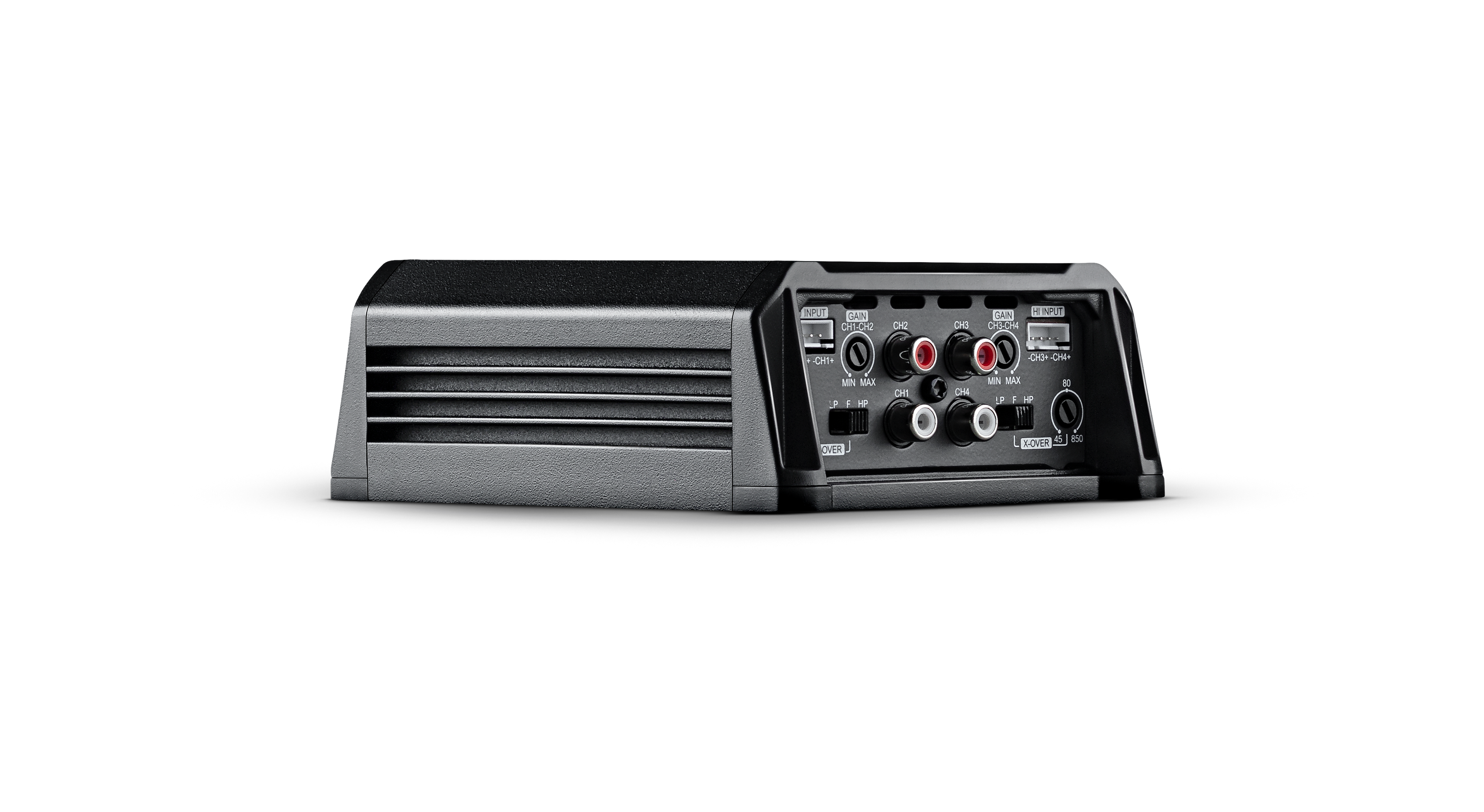 SounDigital 800.1 EVOX 2 Ohm