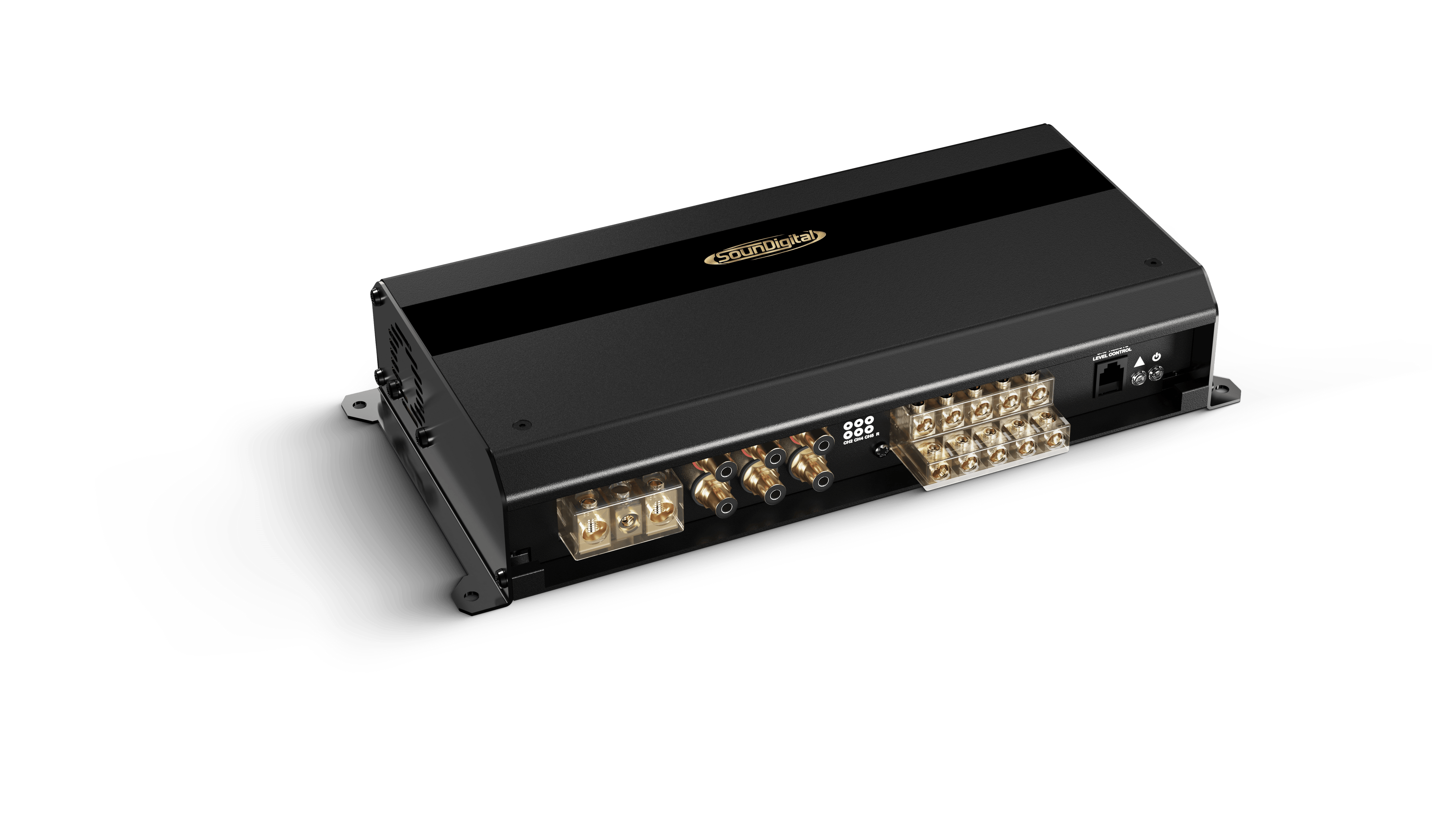 SounDigital 1500.5 GAN FOUNDERS EDITION - 4ohm