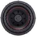 Massive Audio GTR124 subwoofer